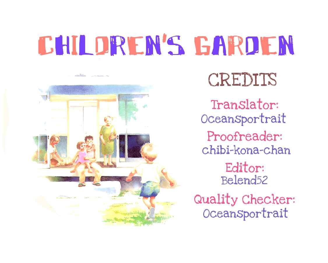 Page 1 Chapter 4 Childrens Garden