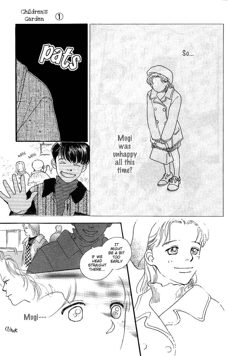 Page 17 Chapter 4 Childrens Garden