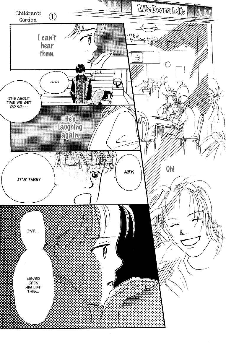 Page 29 Chapter 4 Childrens Garden