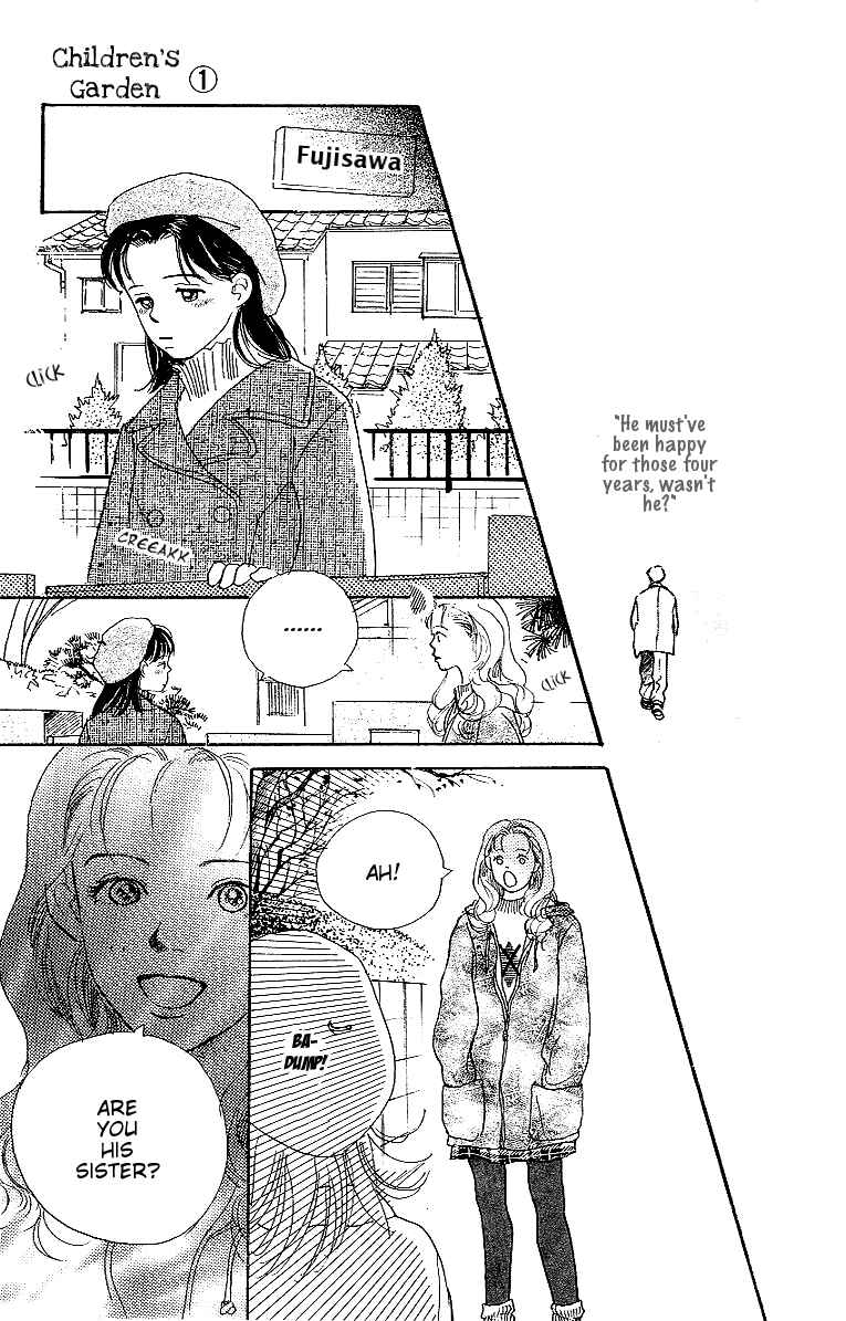 Page 37 Chapter 4 Childrens Garden