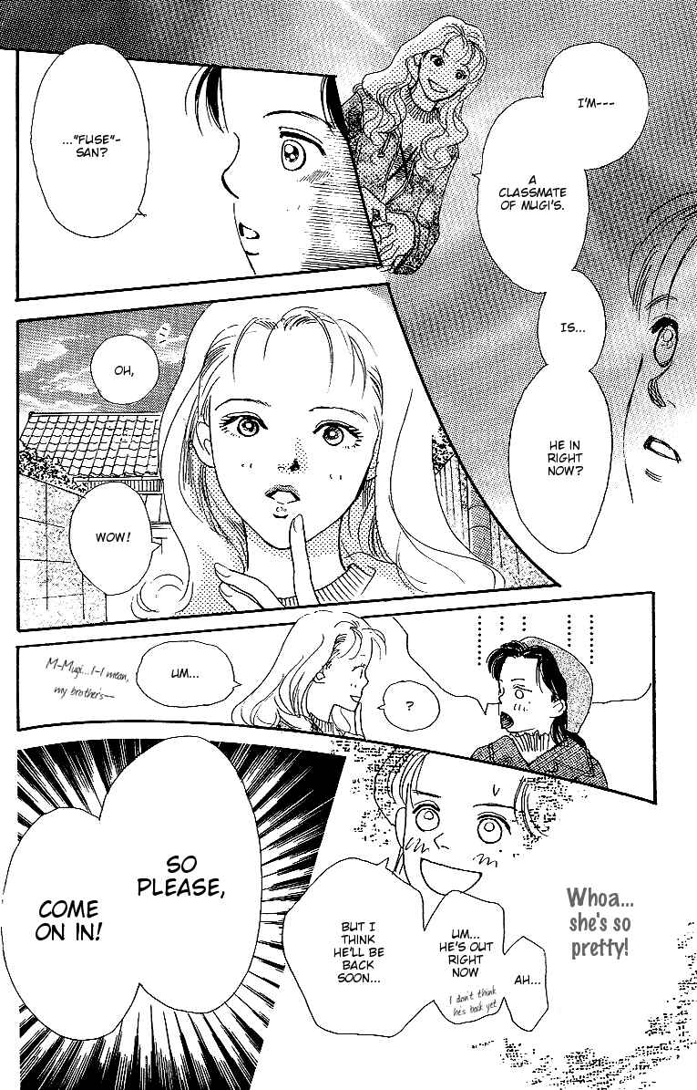 Page 38 Chapter 4 Childrens Garden