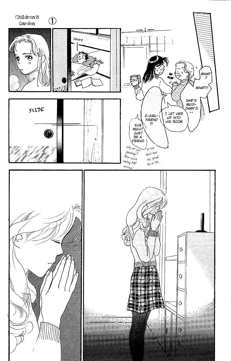 Page 39 Chapter 4 Childrens Garden