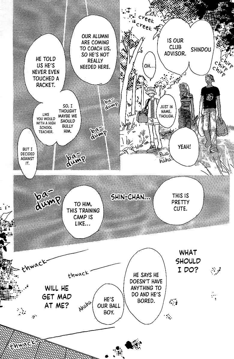 Page 15 Chapter 7.1 Childrens Garden