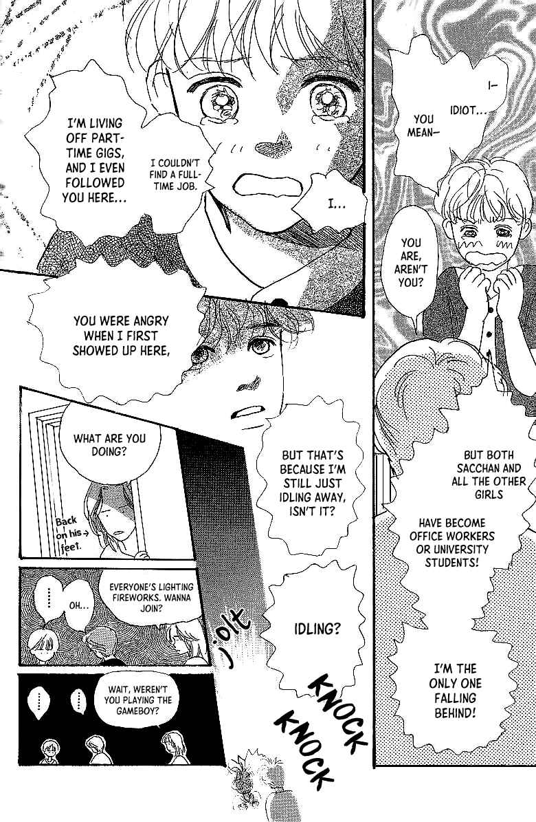 Page 42 Chapter 7.1 Childrens Garden
