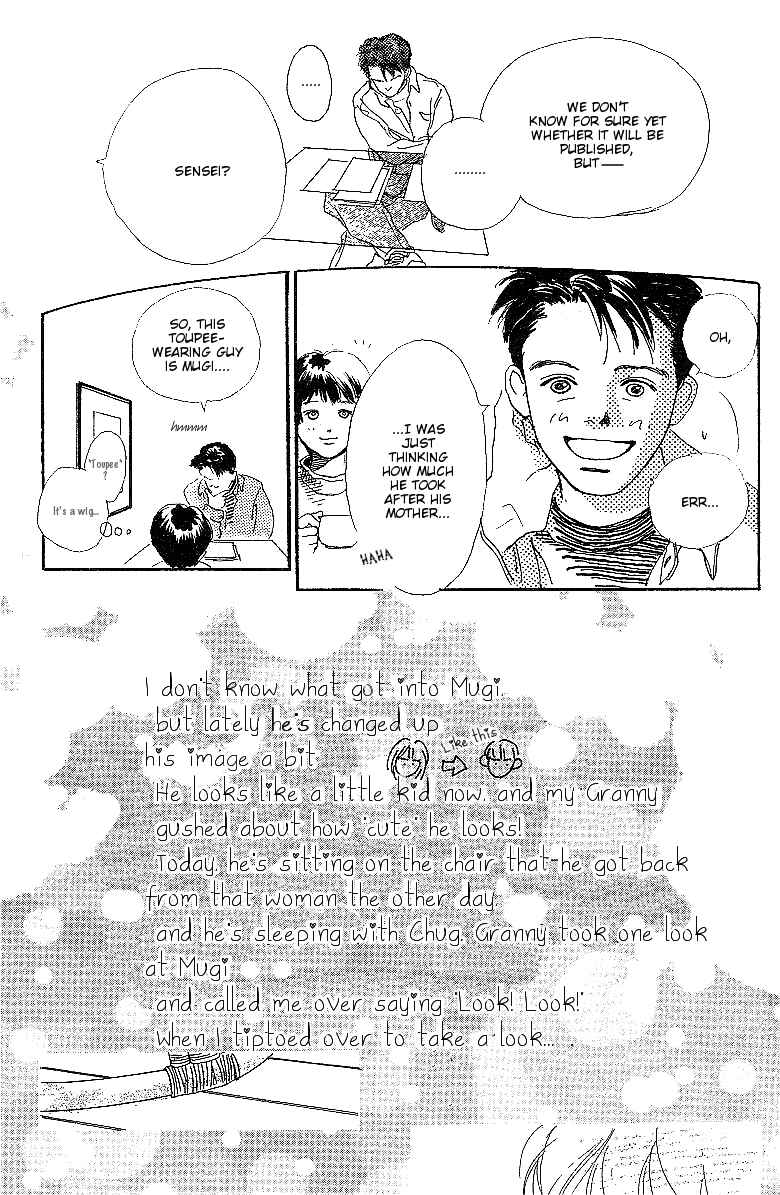 Page 11 Chapter 5 Childrens Garden
