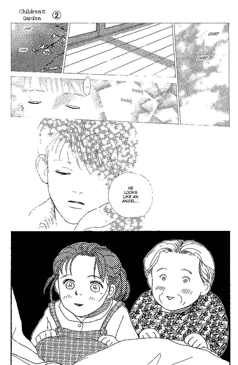 Page 13 Chapter 5 Childrens Garden
