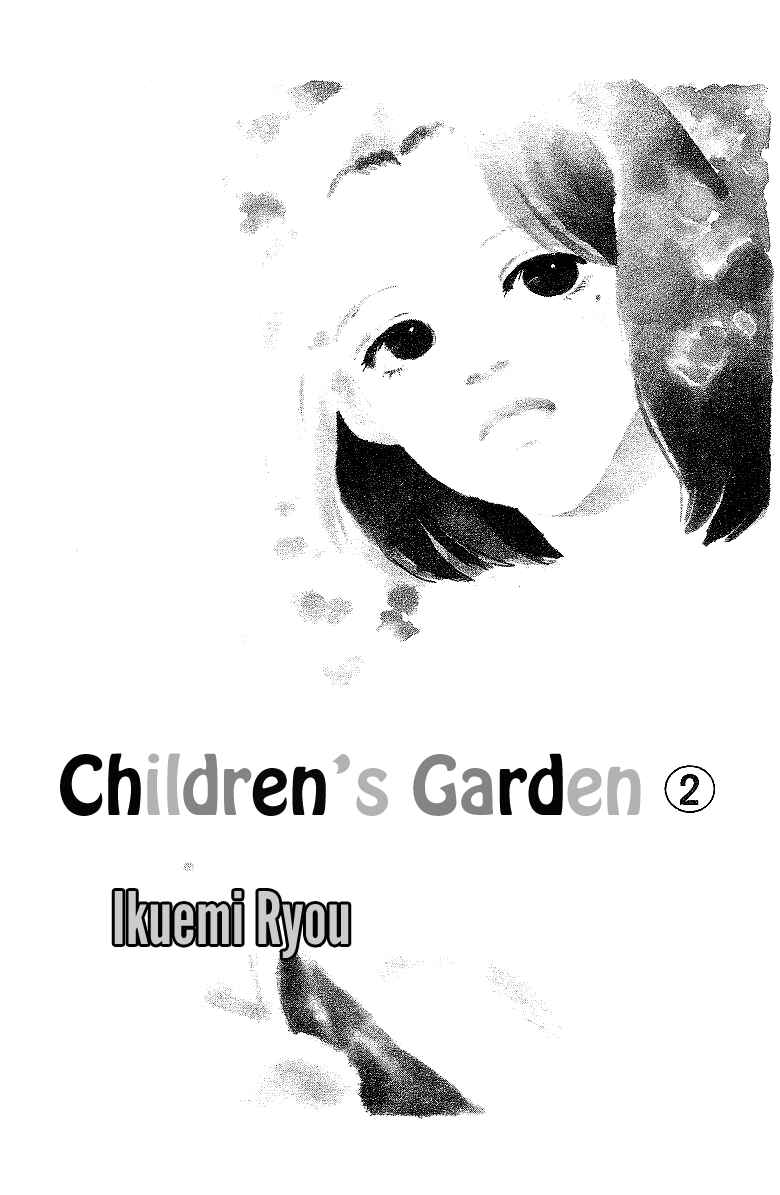 Page 5 Chapter 5 Childrens Garden