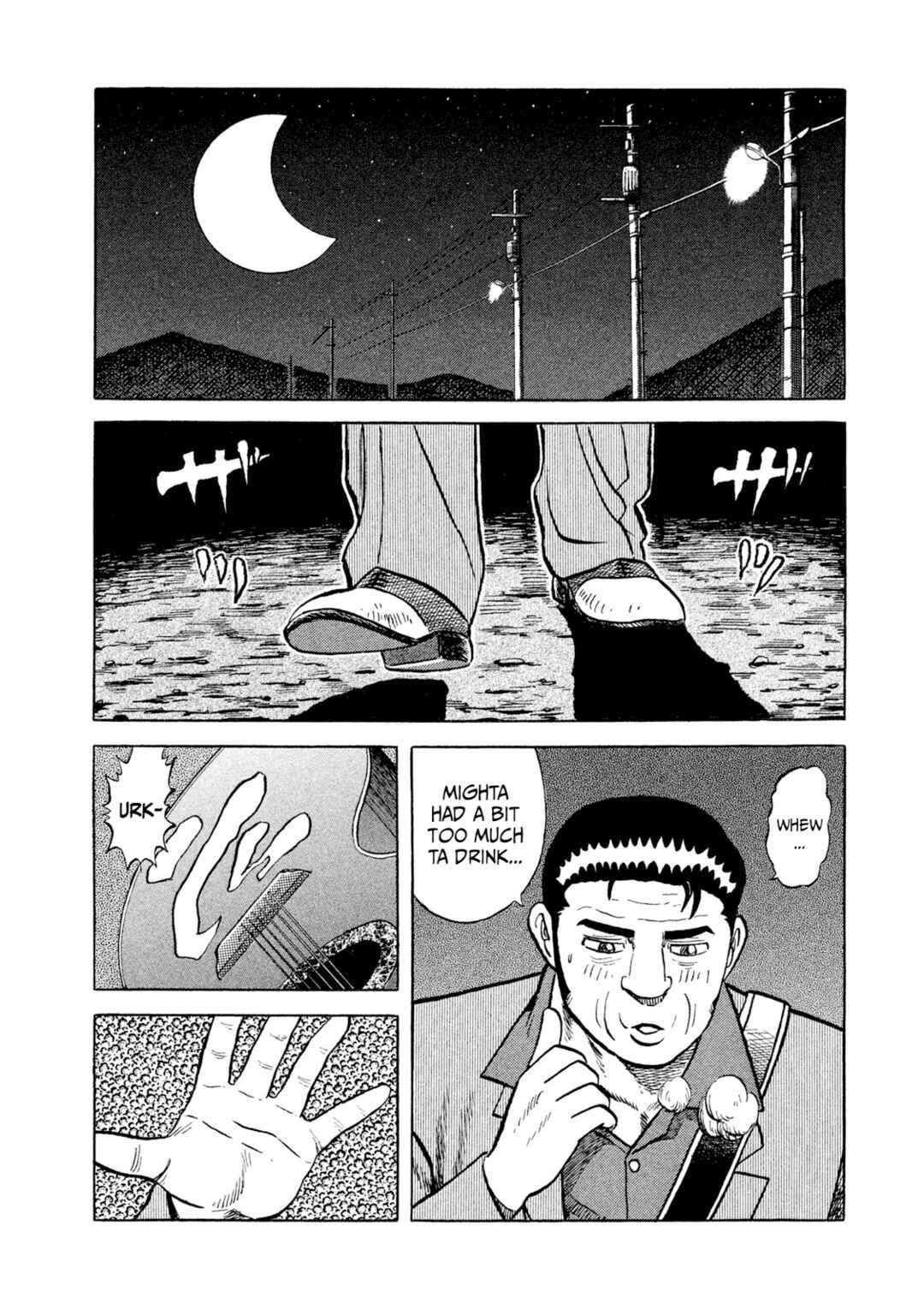 Page 2 Chapter 3 Rice Shoulder