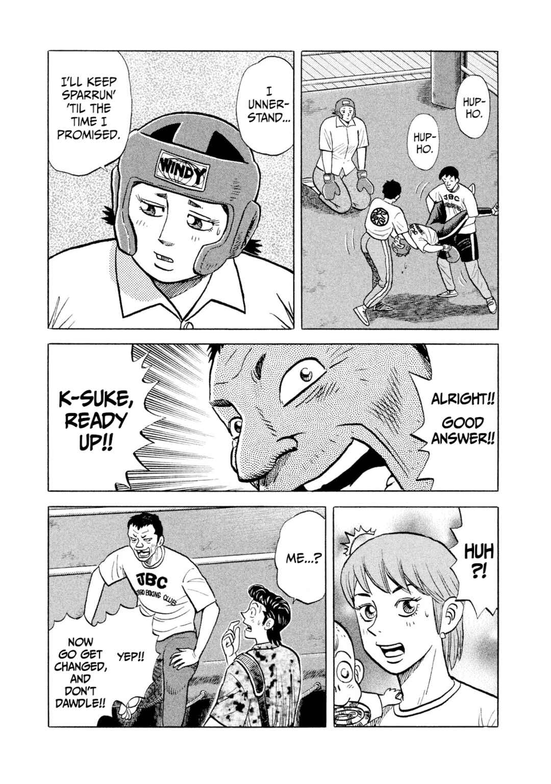 Page 11 Chapter 5 Rice Shoulder