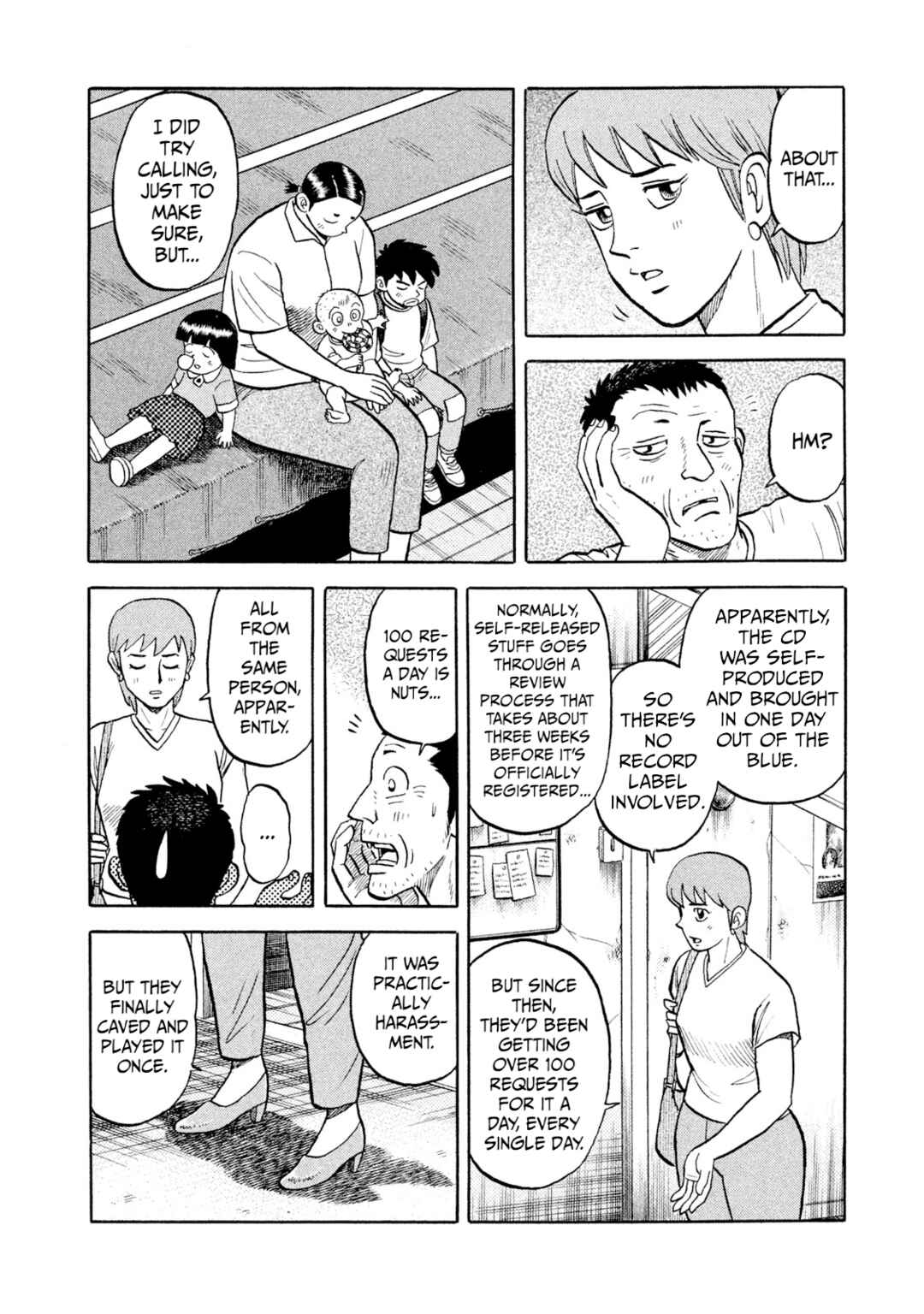 Page 4 Chapter 9 Rice Shoulder