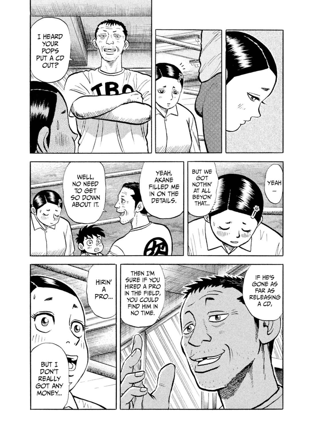 Page 6 Chapter 9 Rice Shoulder