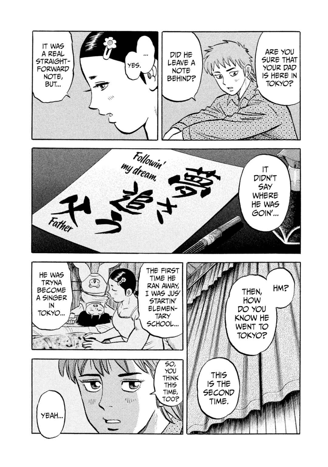 Page 14 Chapter 8 Rice Shoulder