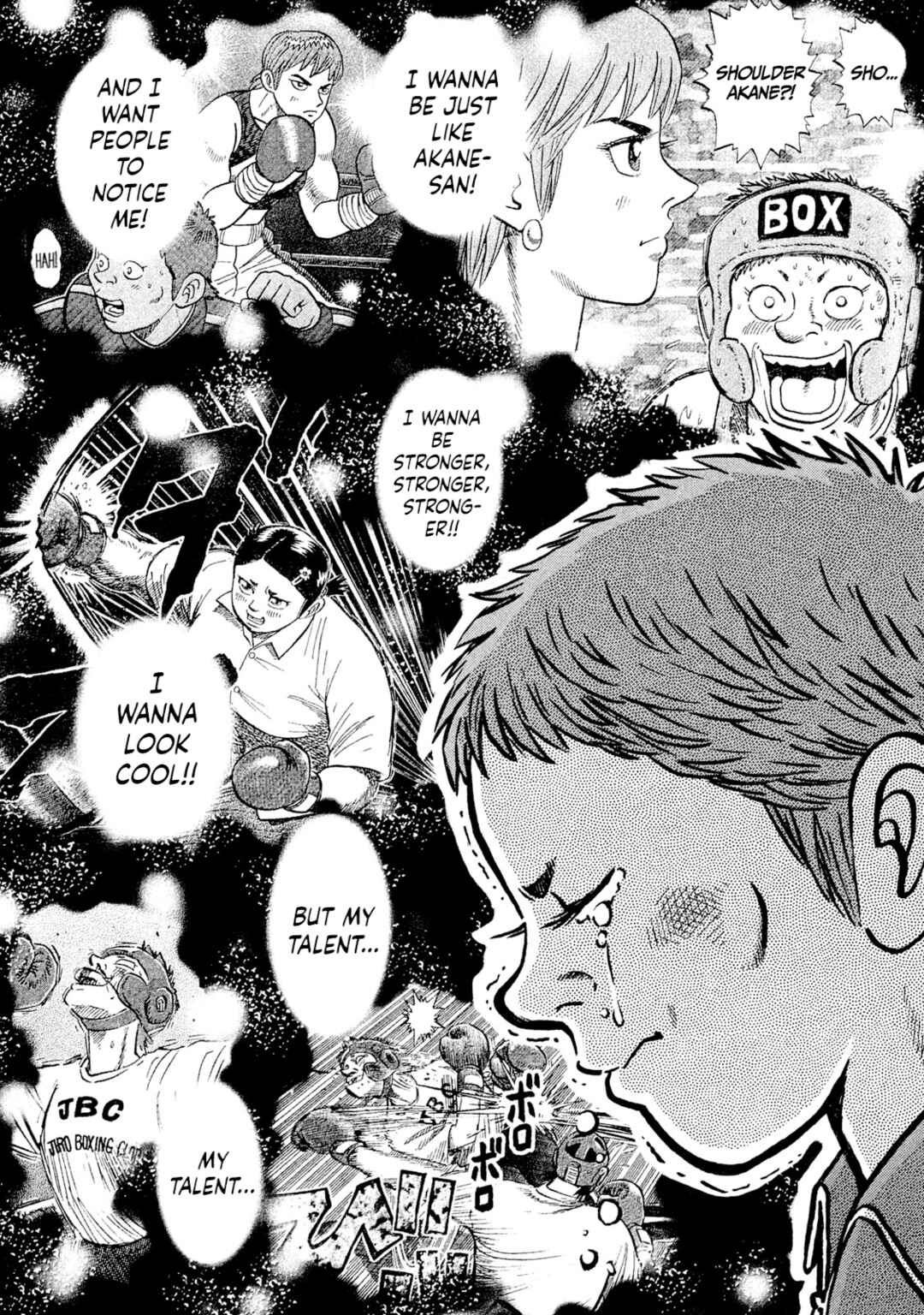 Page 6 Chapter 8 Rice Shoulder