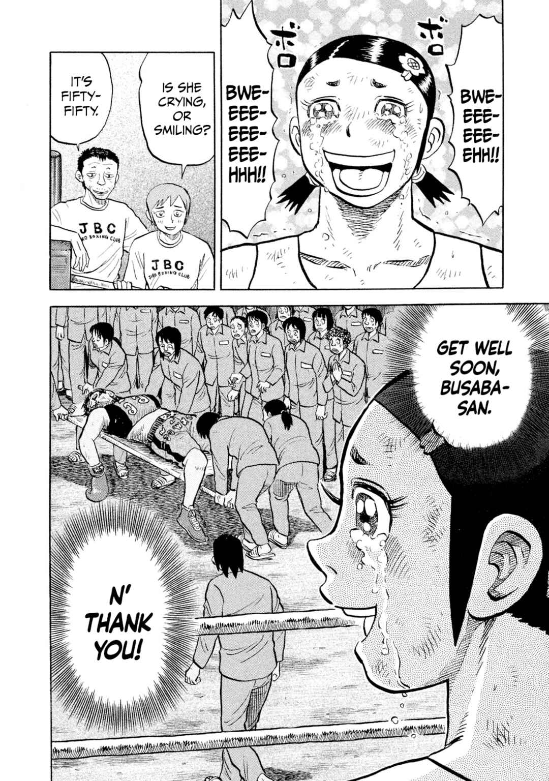 Page 14 Chapter 53 Rice Shoulder