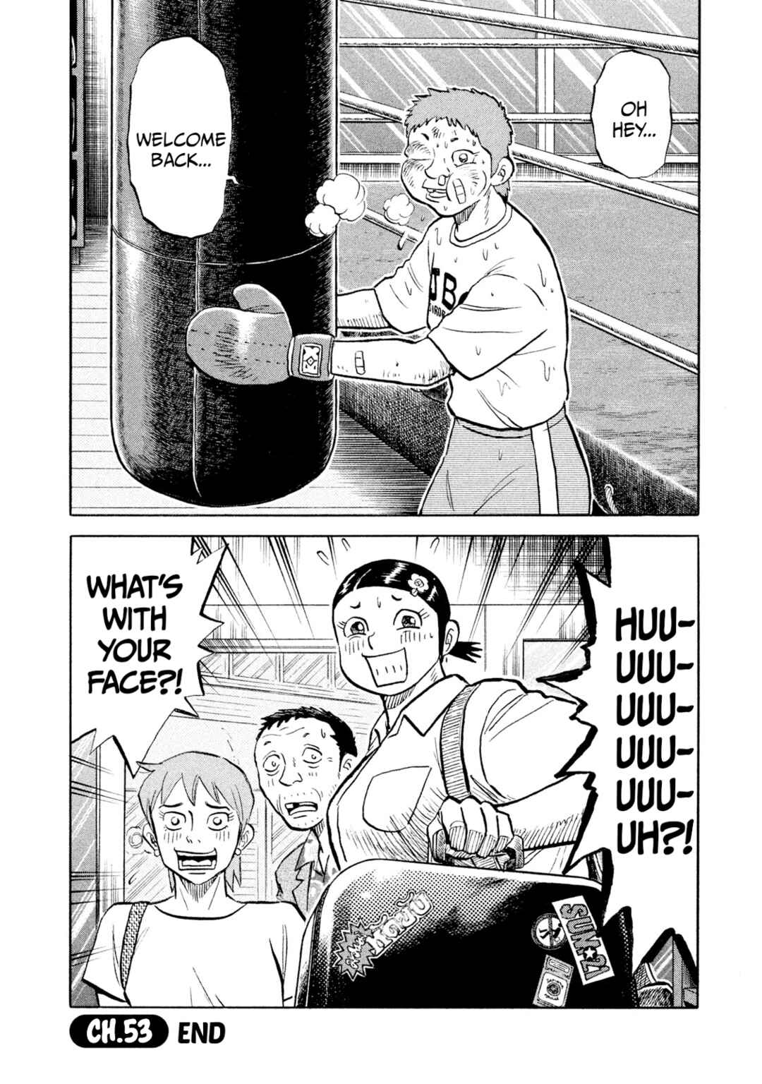 Page 20 Chapter 53 Rice Shoulder
