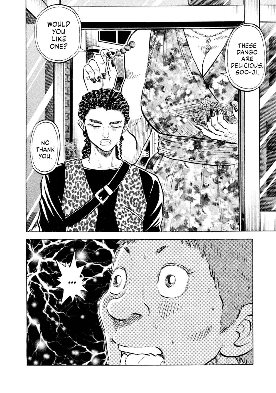 Page 8 Chapter 53 Rice Shoulder