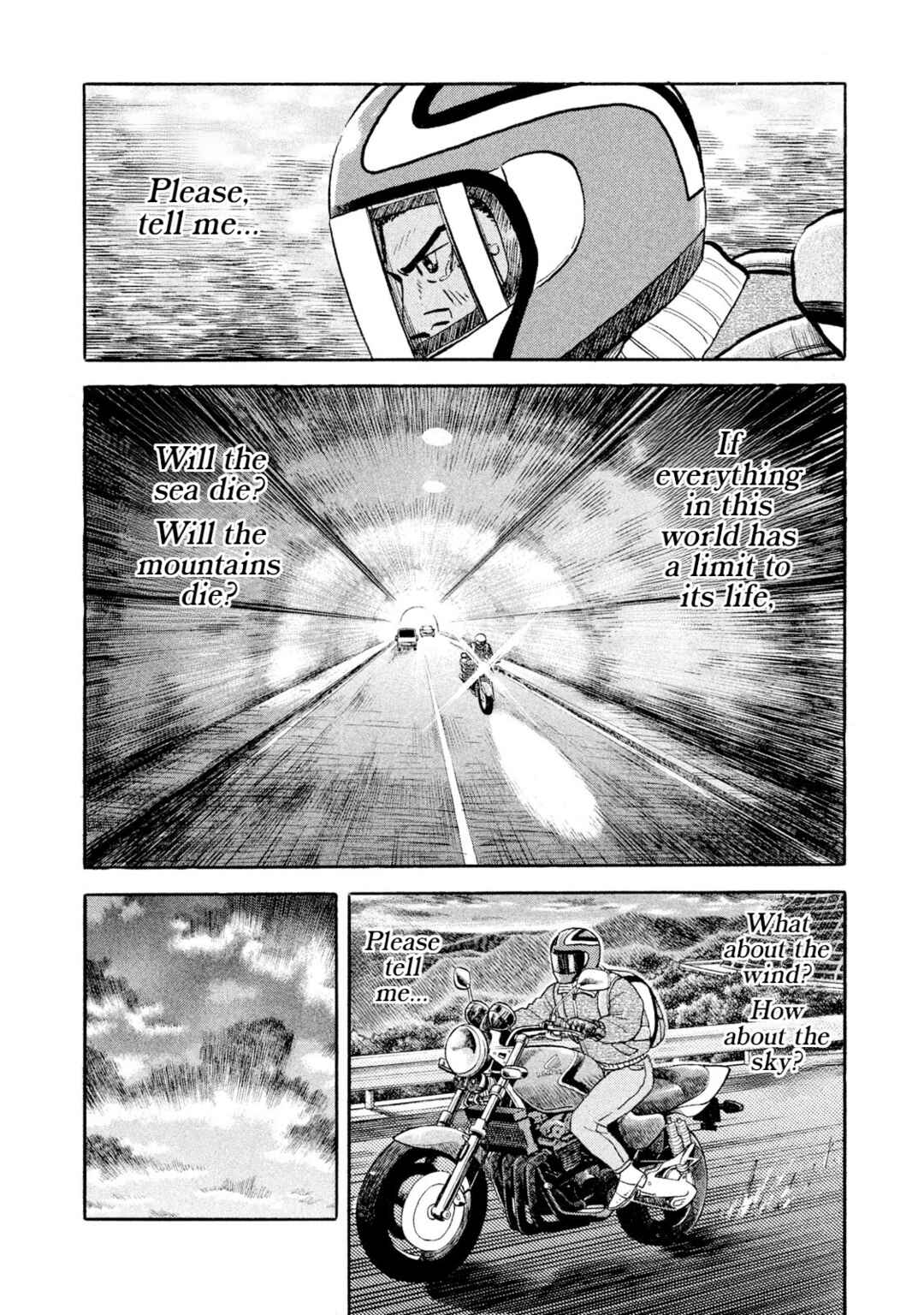 Page 12 Chapter 61 Rice Shoulder