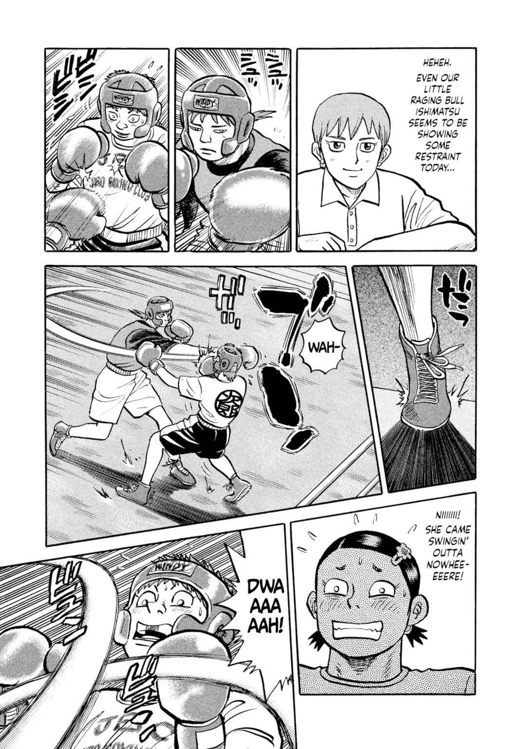 Page 9 Chapter 12 Rice Shoulder