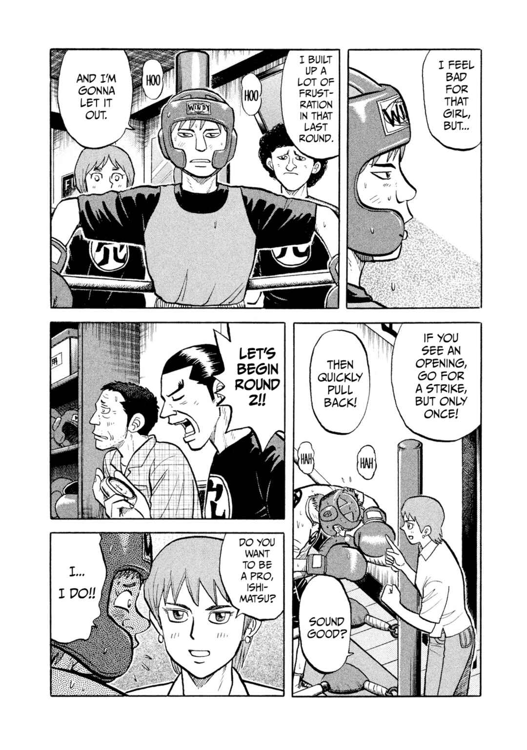 Page 2 Chapter 13 Rice Shoulder