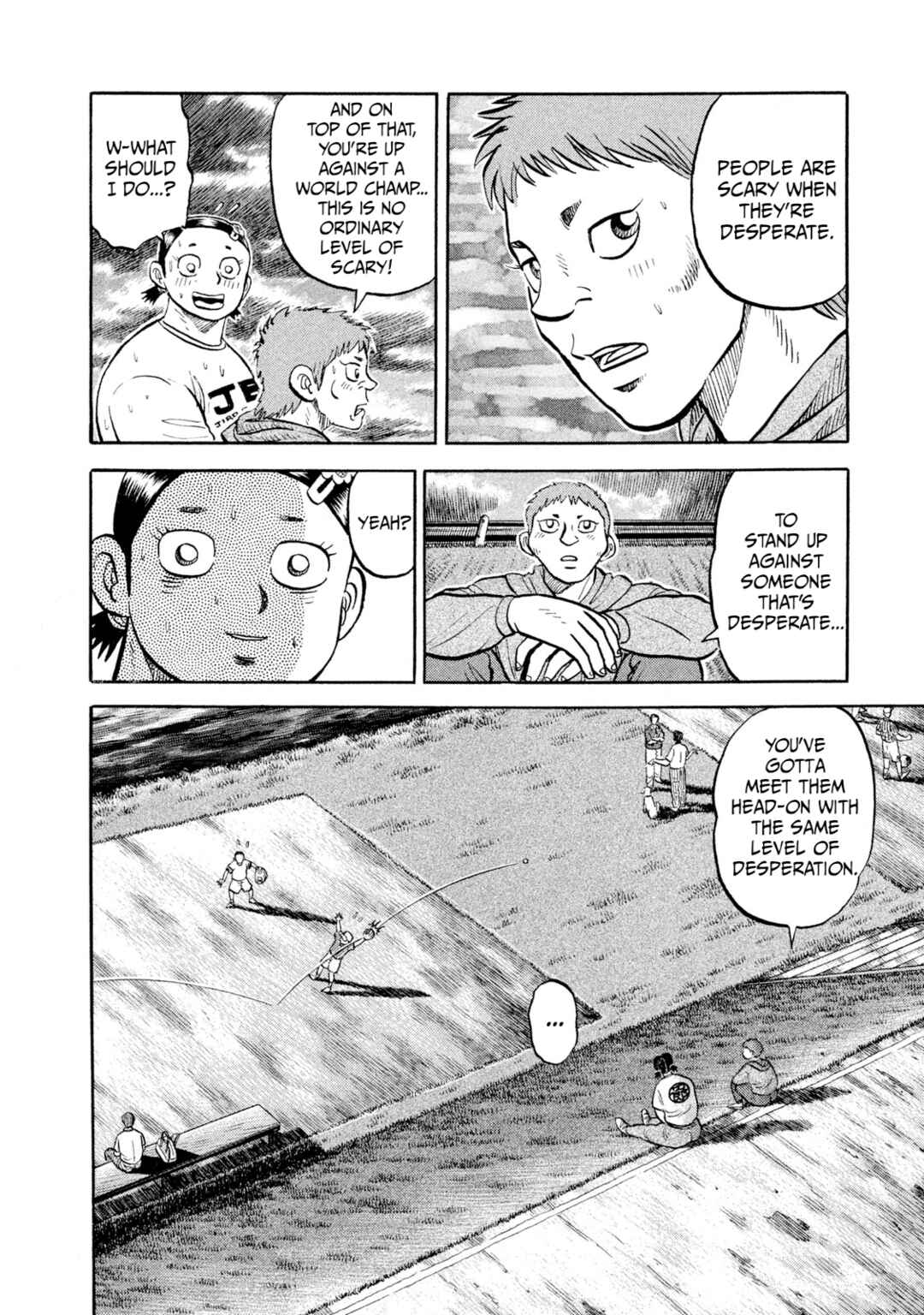 Page 12 Chapter 20 Rice Shoulder
