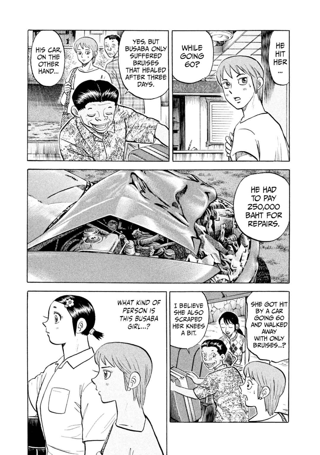 Page 9 Chapter 43 Rice Shoulder