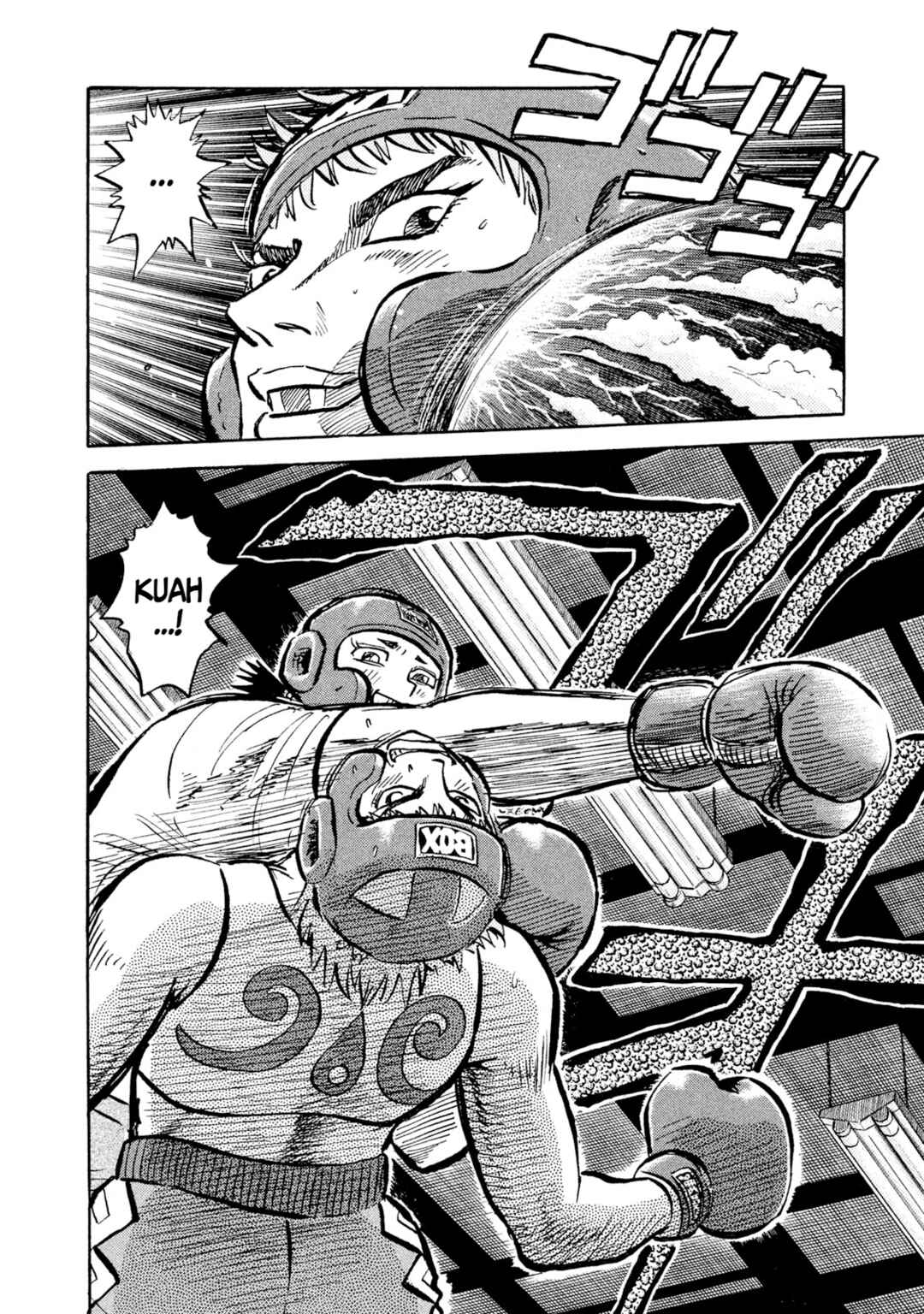 Page 10 Chapter 15 Rice Shoulder