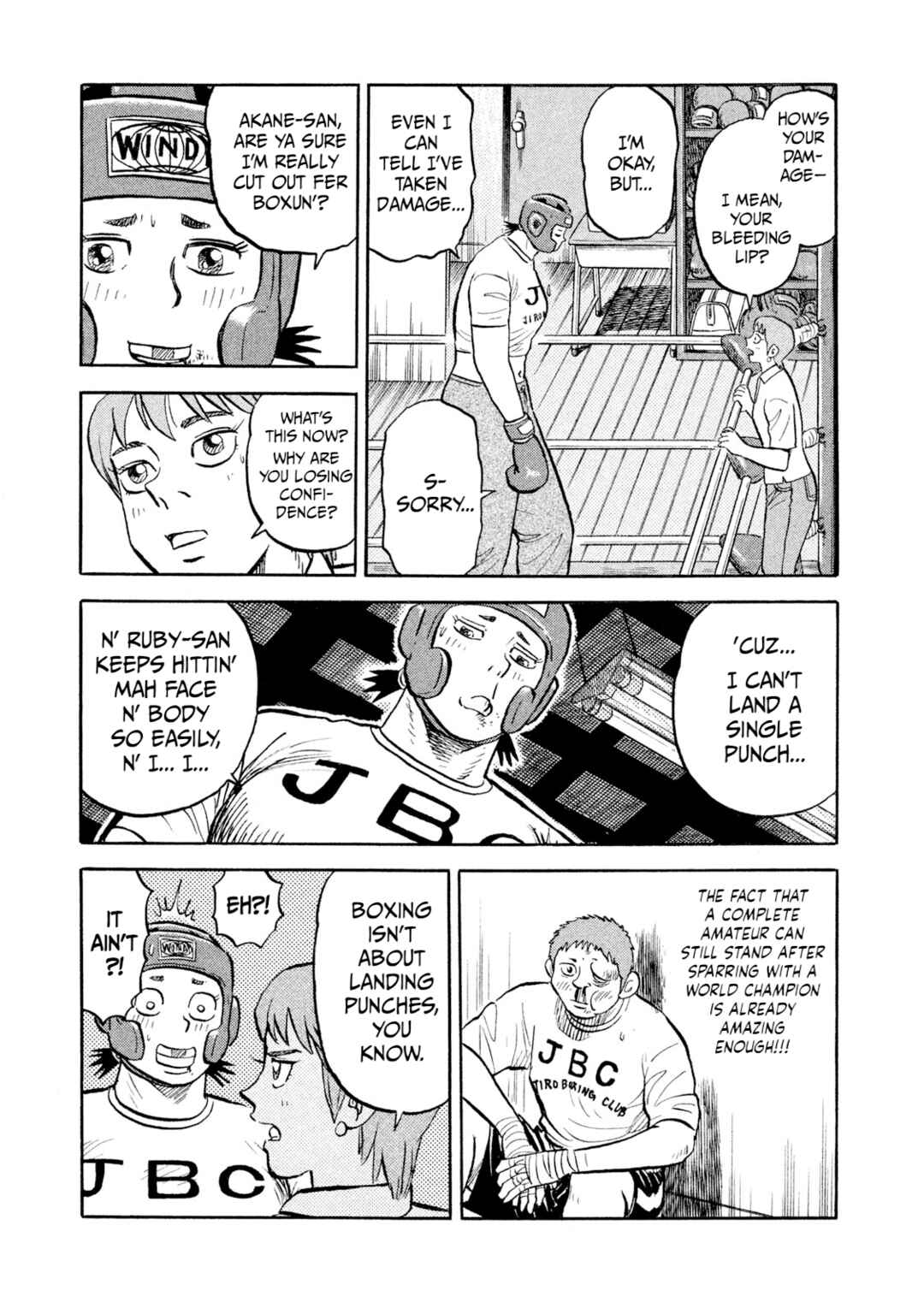 Page 17 Chapter 15 Rice Shoulder
