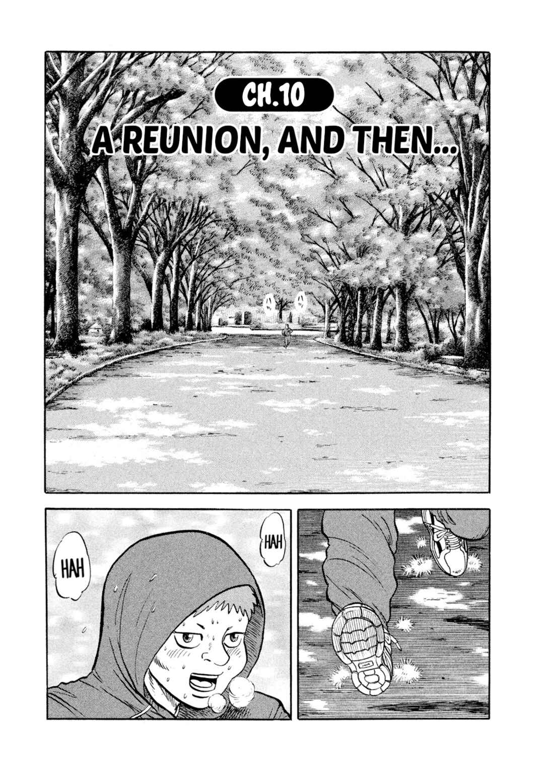 Page 1 Chapter 10 Rice Shoulder