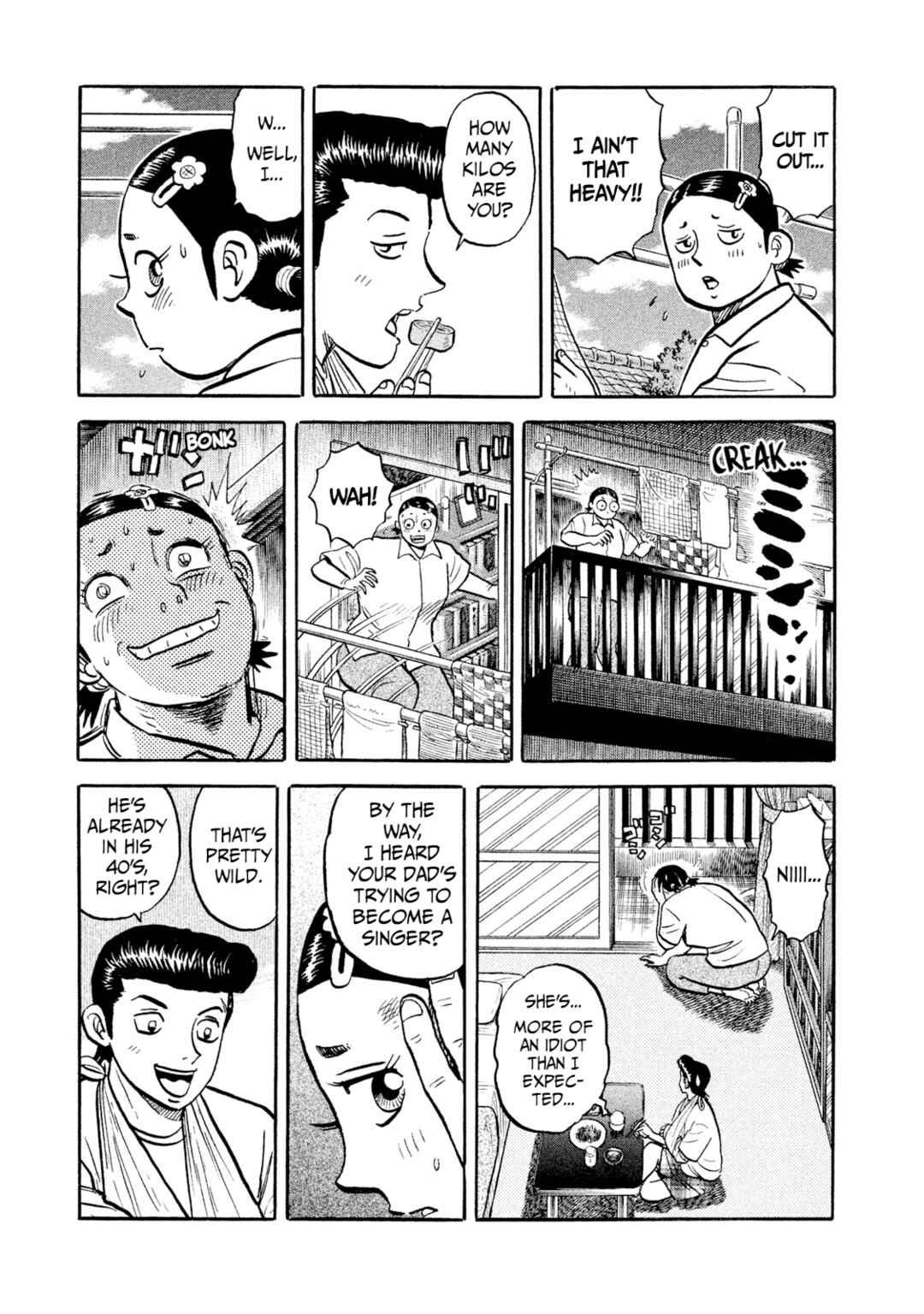 Page 11 Chapter 10 Rice Shoulder