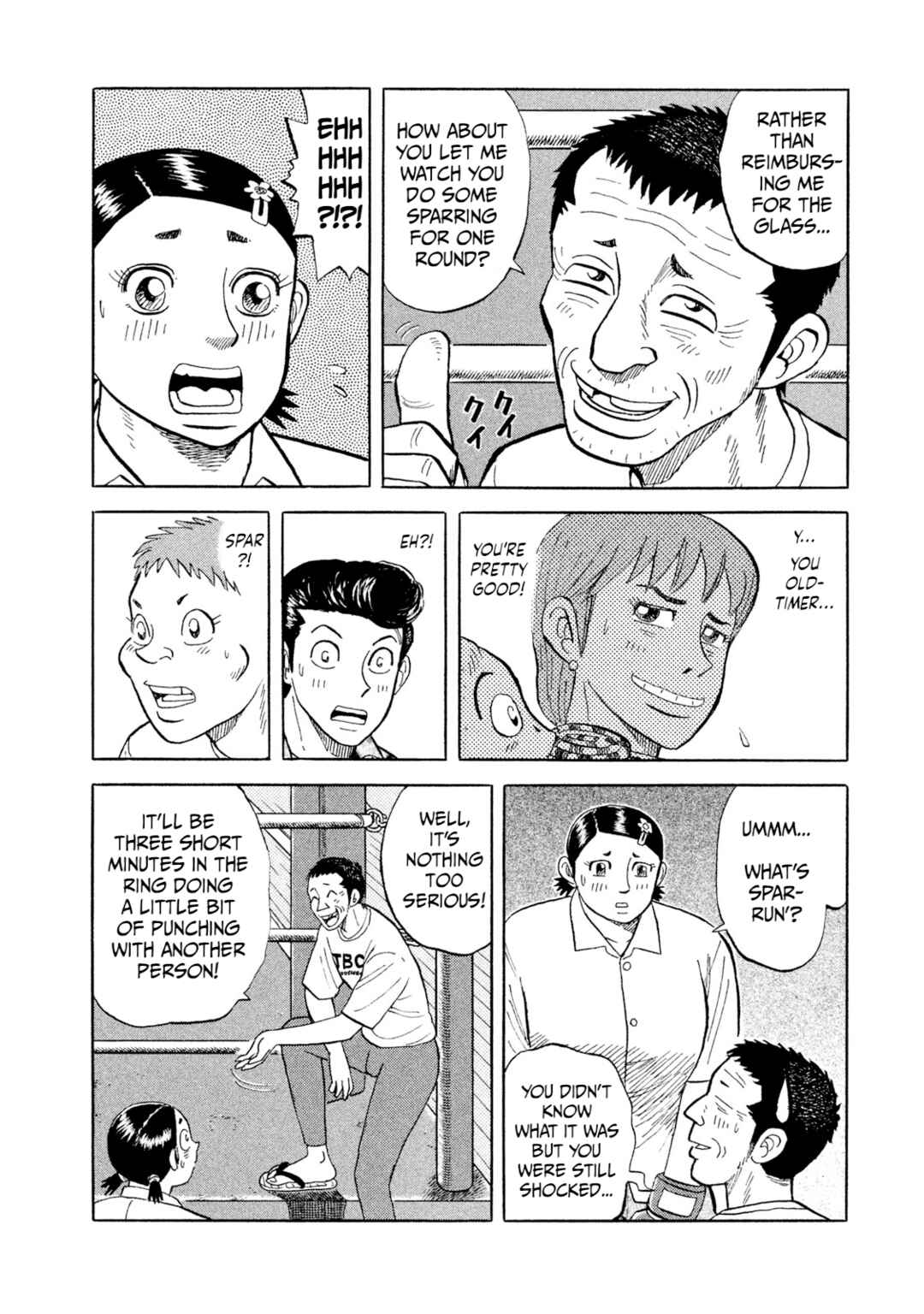 Page 16 Chapter 4 Rice Shoulder