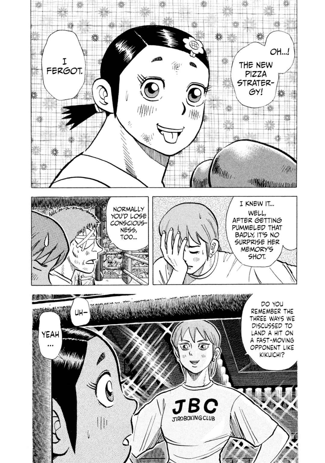 Page 10 Chapter 38 Rice Shoulder