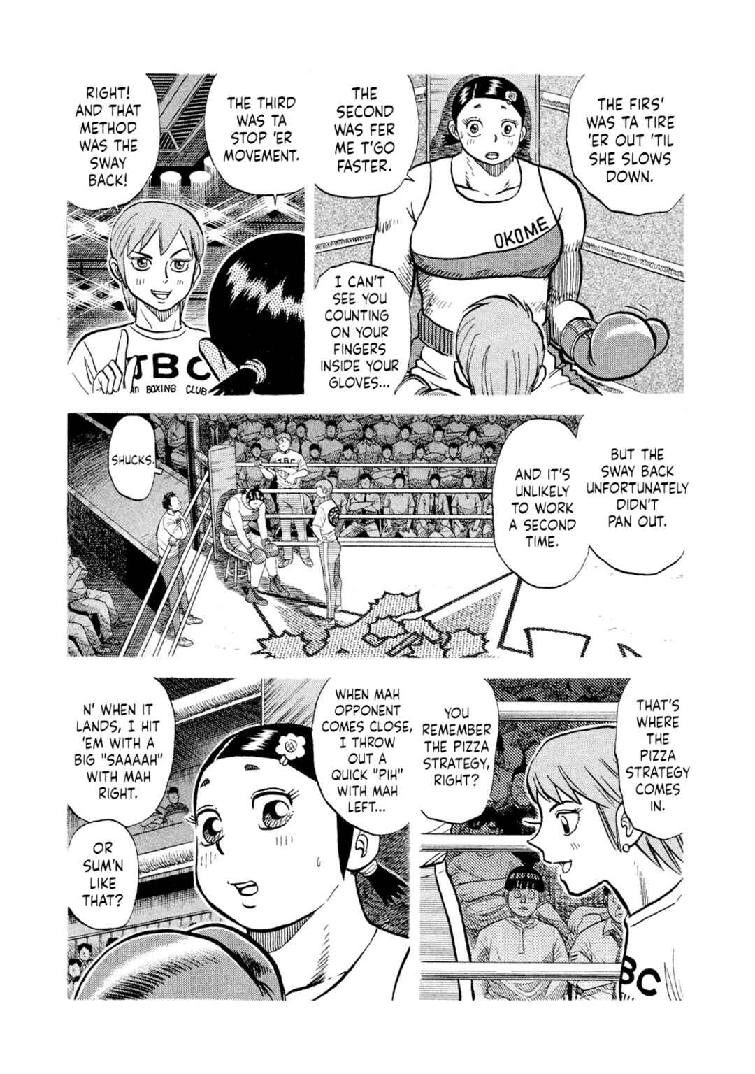 Page 11 Chapter 38 Rice Shoulder