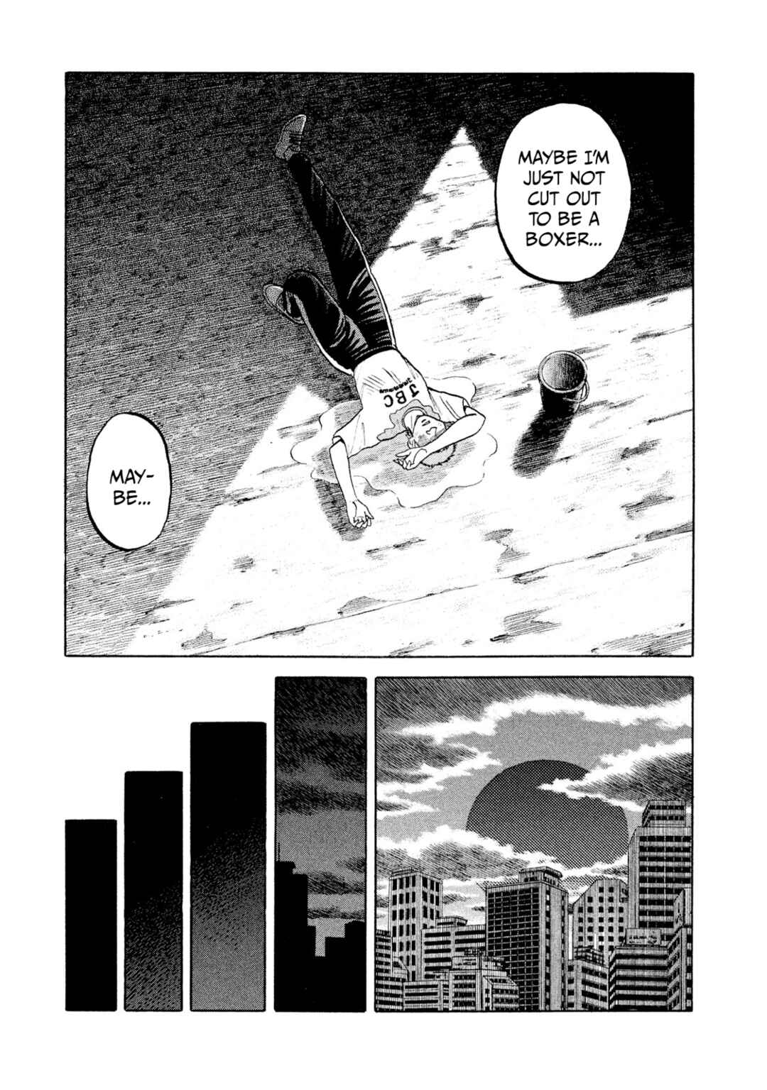 Page 15 Chapter 7 Rice Shoulder
