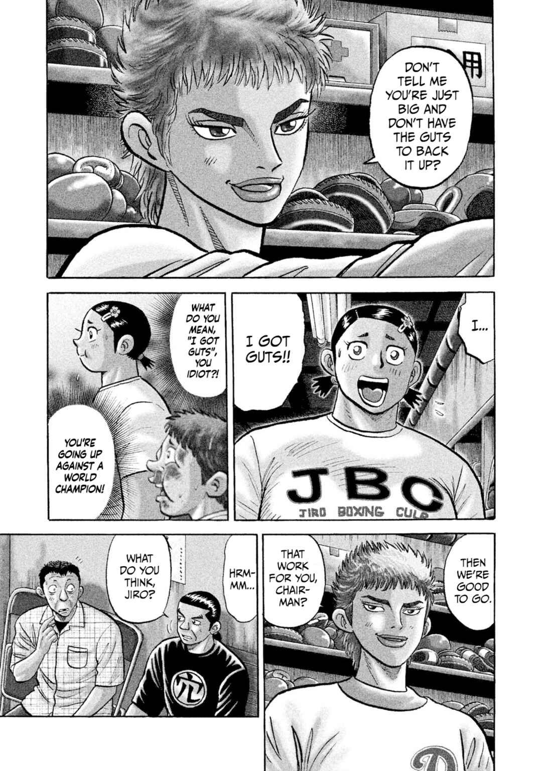 Page 1 Chapter 14 Rice Shoulder