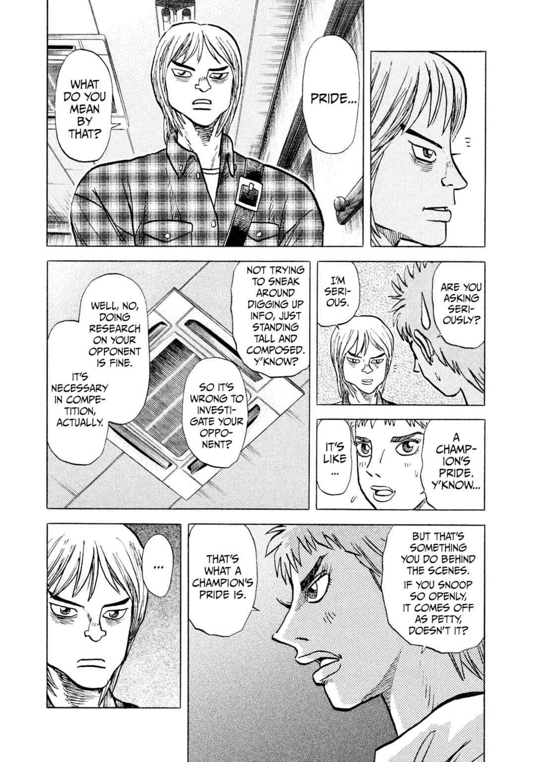 Page 17 Chapter 19 Rice Shoulder