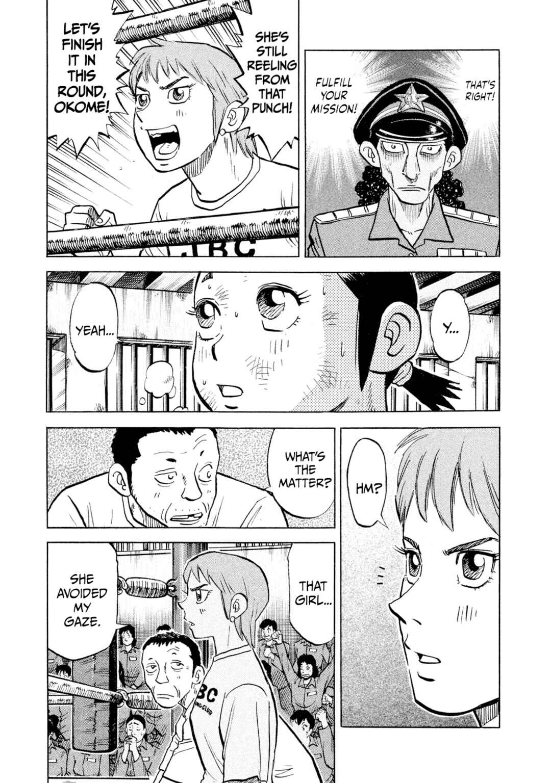 Page 11 Chapter 52 Rice Shoulder