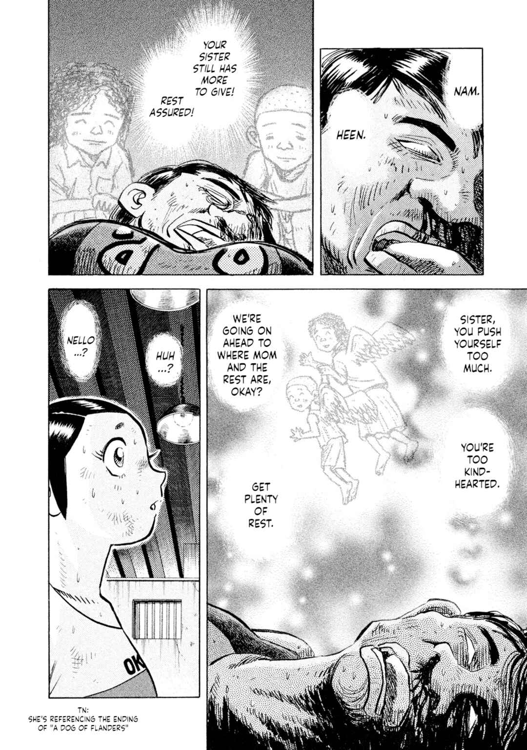 Page 6 Chapter 52 Rice Shoulder