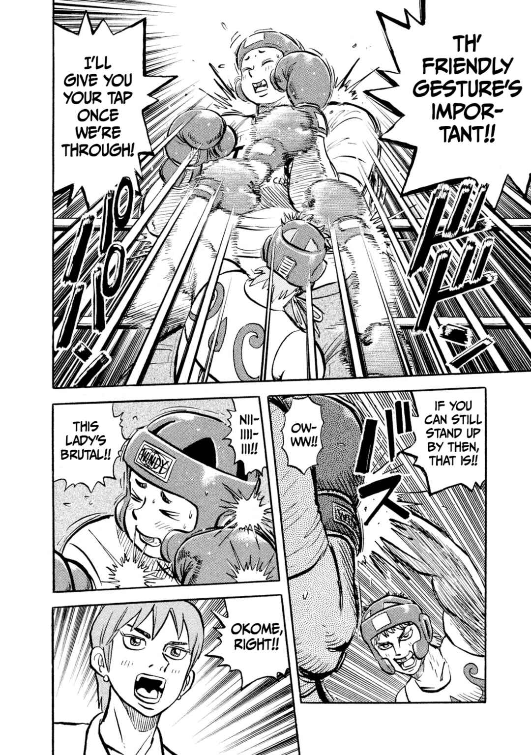 Page 10 Chapter 16 Rice Shoulder