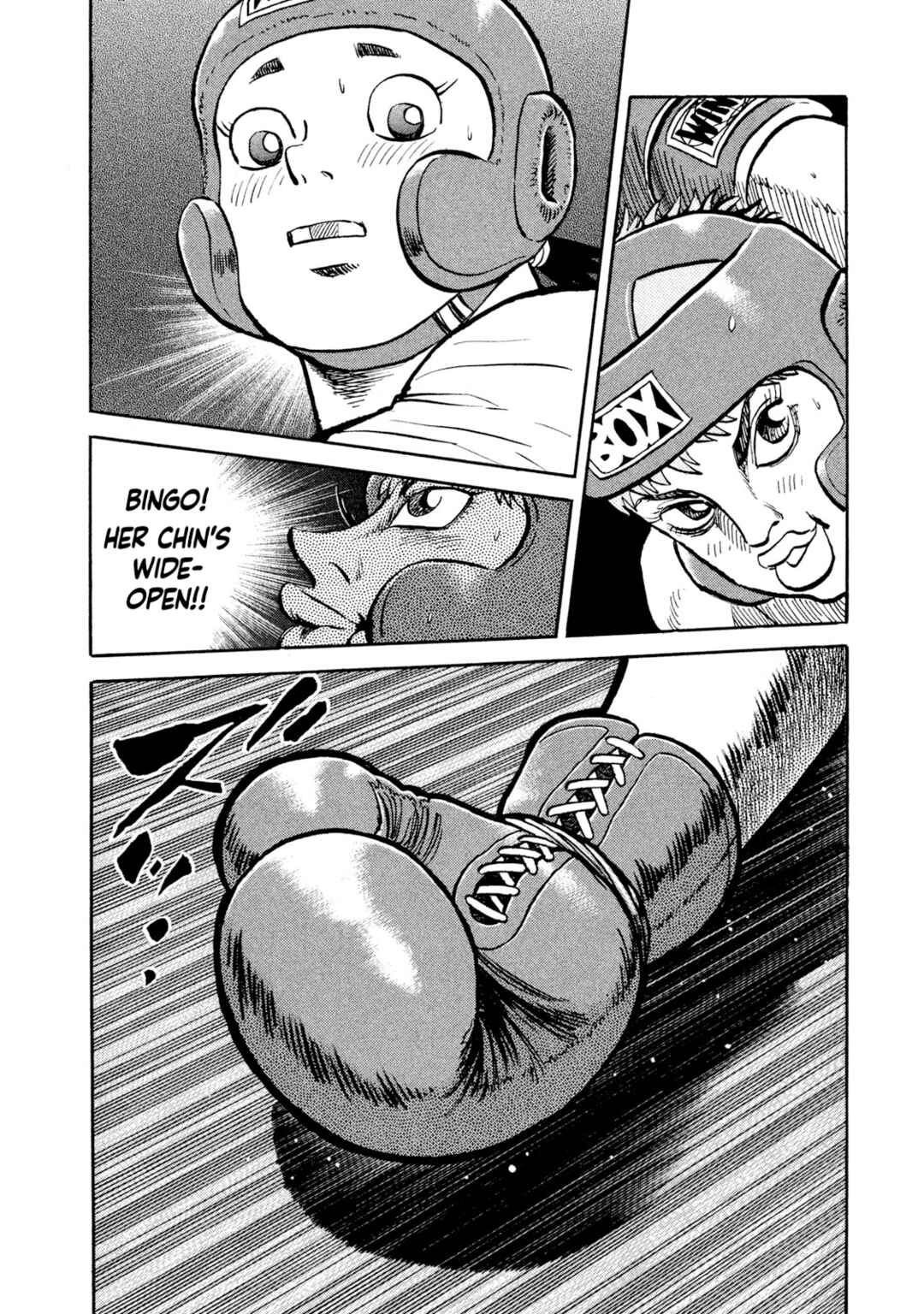 Page 18 Chapter 16 Rice Shoulder