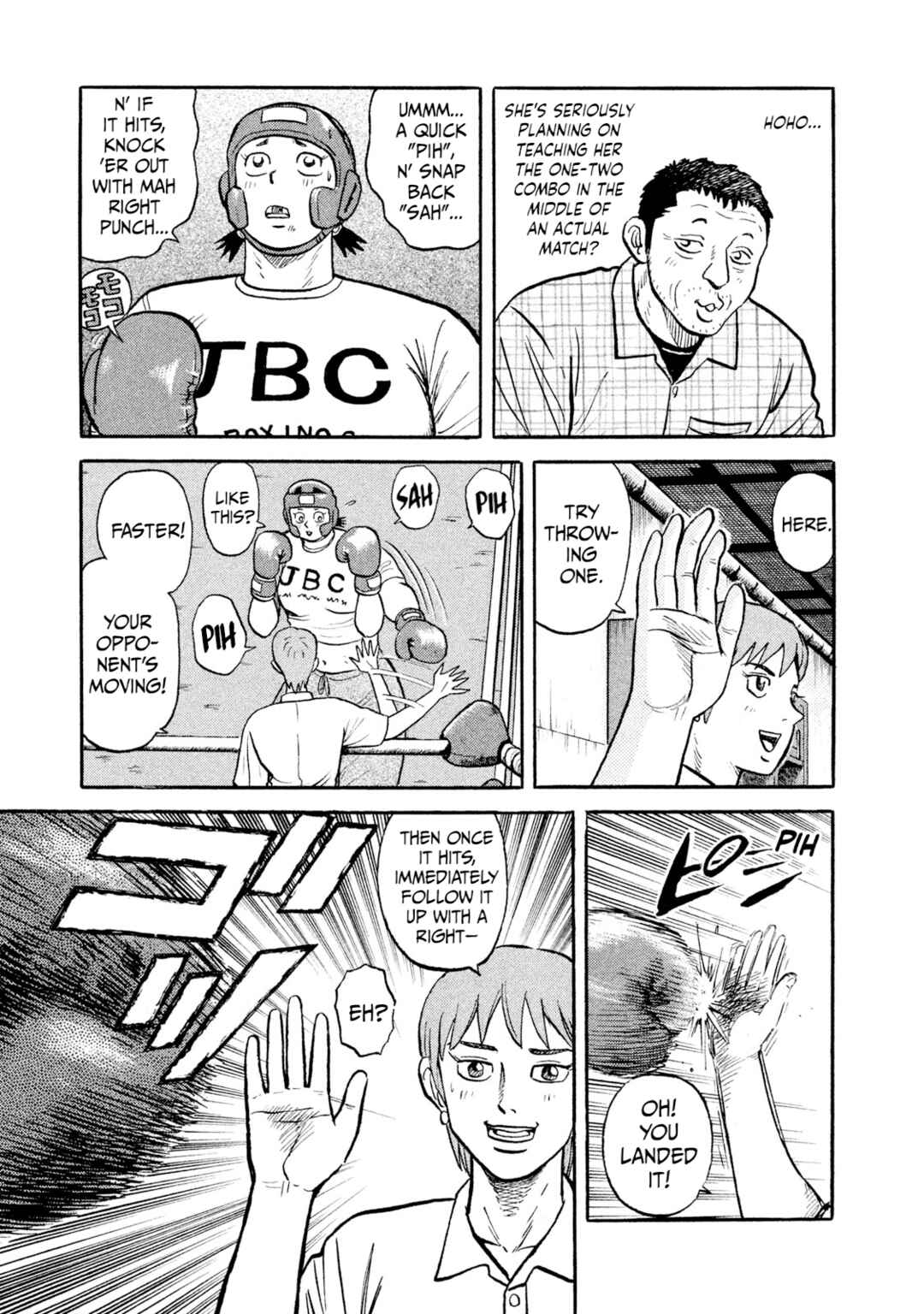 Page 5 Chapter 16 Rice Shoulder