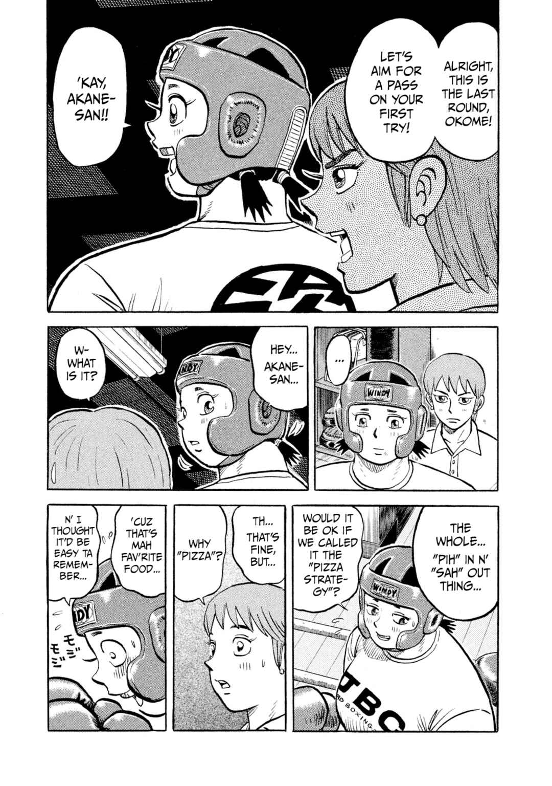 Page 7 Chapter 16 Rice Shoulder