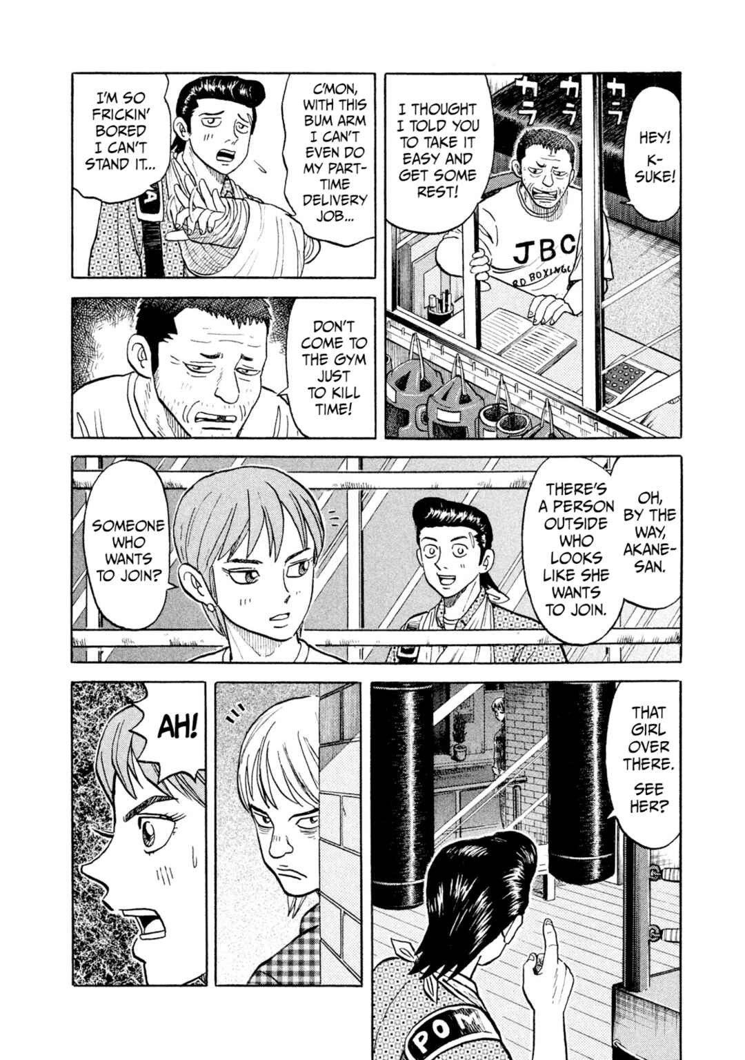 Page 10 Chapter 22 Rice Shoulder