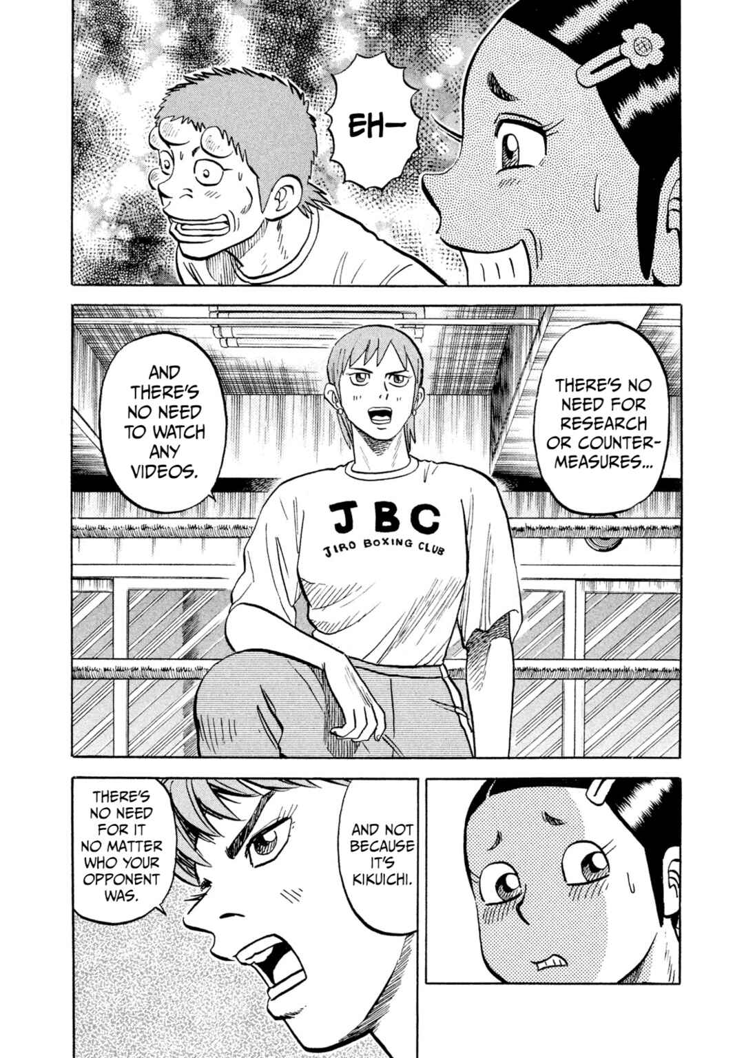 Page 14 Chapter 22 Rice Shoulder