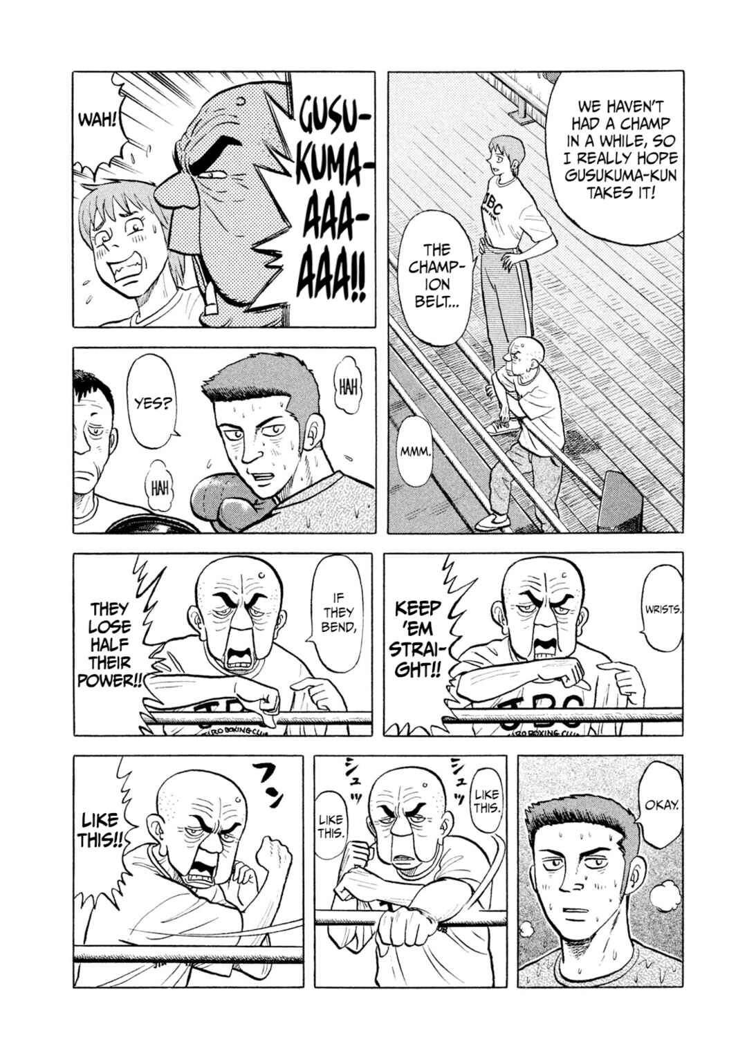 Page 4 Chapter 11 Rice Shoulder