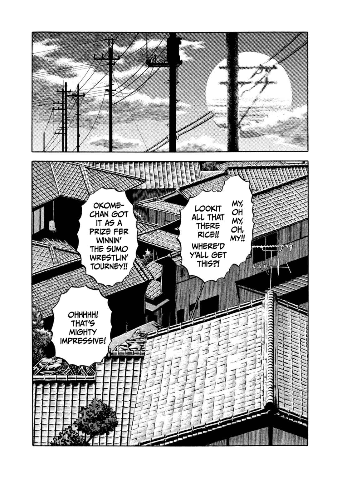 Page 2 Chapter 2 Rice Shoulder