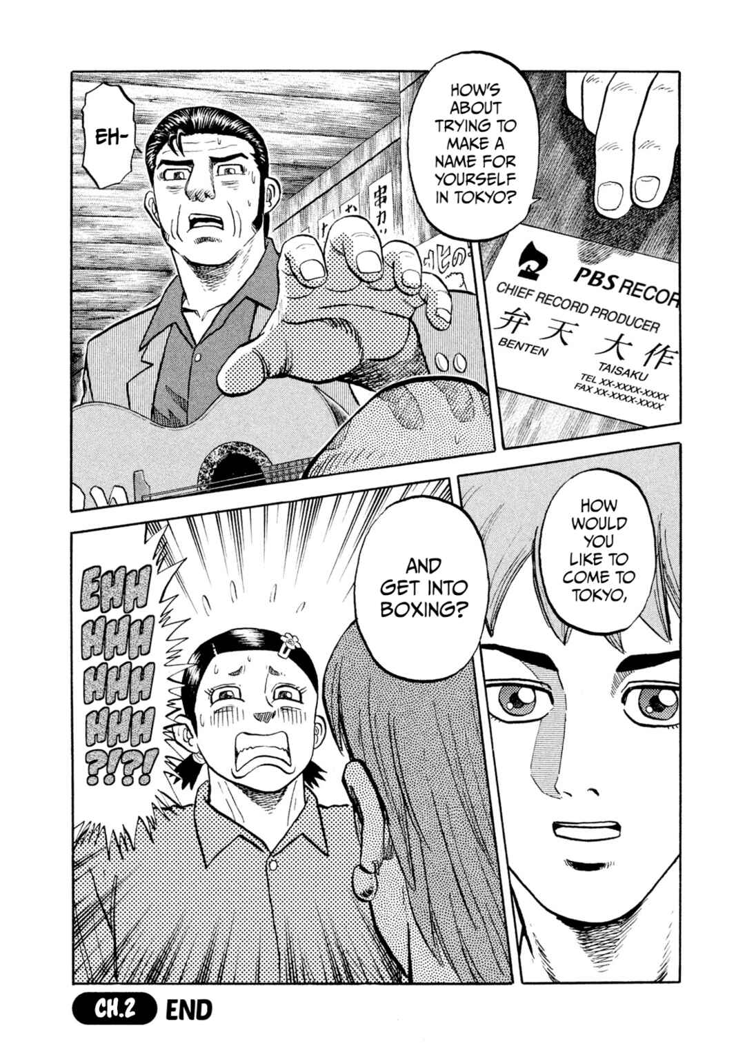 Page 20 Chapter 2 Rice Shoulder