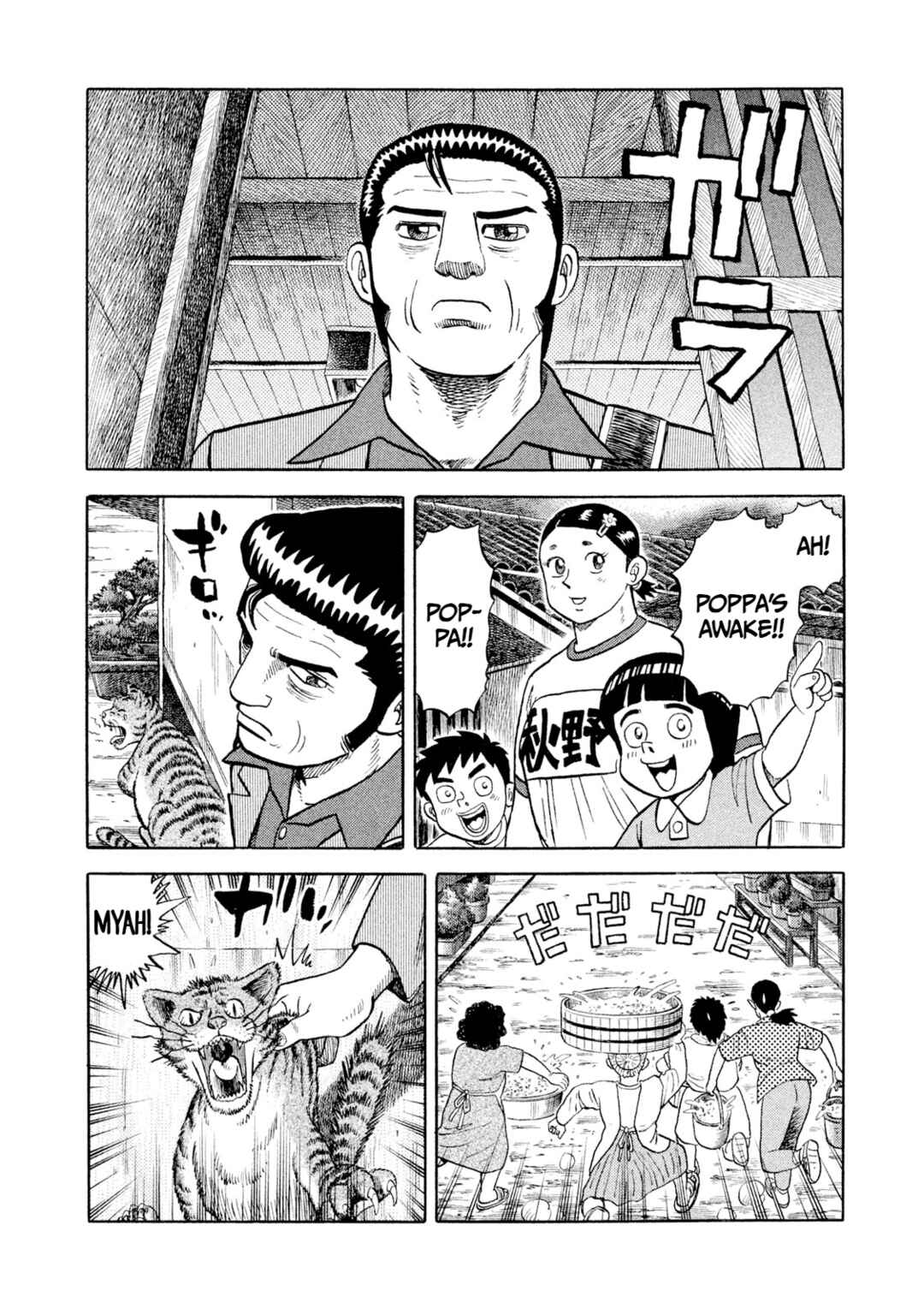 Page 6 Chapter 2 Rice Shoulder