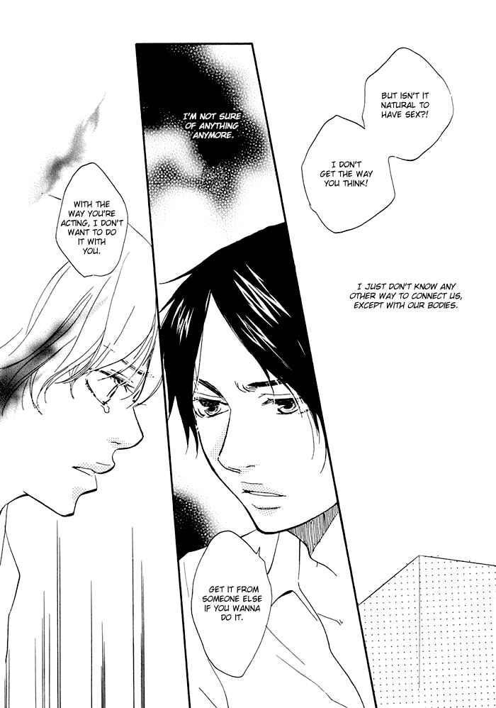 Page 19 Chapter 2 Love And Trap
