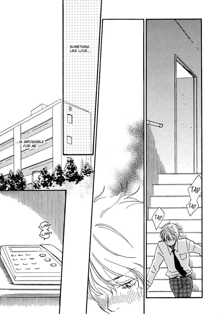 Page 20 Chapter 2 Love And Trap