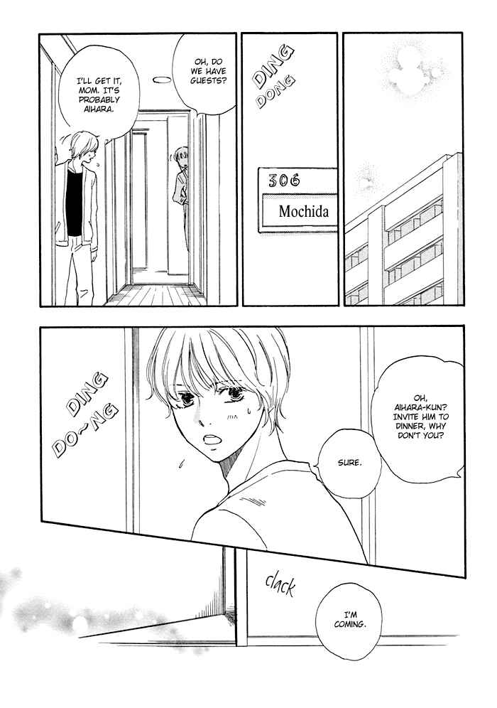 Page 15 Chapter 3 Love And Trap